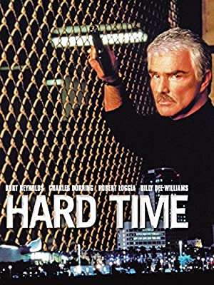 Hard Time (1998) M4ufree
