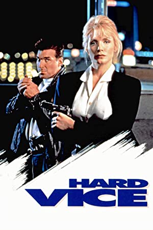 Hard Vice (1994) M4ufree