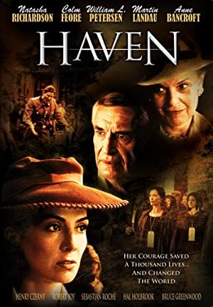 Haven (2001) M4ufree