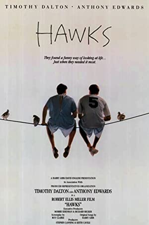 Hawks (1988) M4ufree