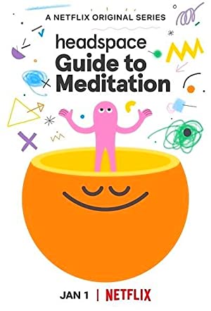 Headspace: Guide to Meditation (2021) StreamM4u M4ufree
