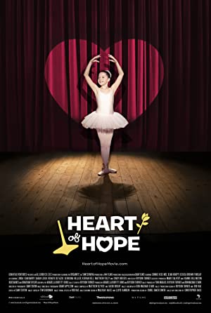 Heart of Hope (2021) M4ufree