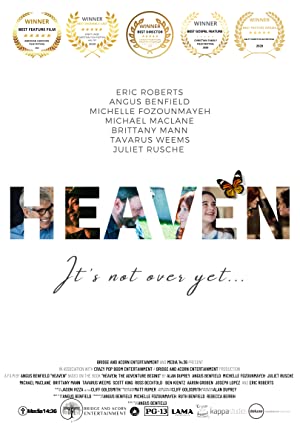 Heaven (2020) M4ufree