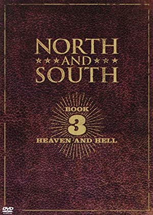 North & South: Book 3, Heaven & Hell (1994) StreamM4u M4ufree