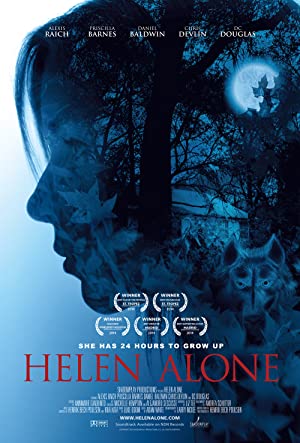 Helen Alone (2014) M4ufree