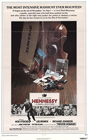Hennessy (1975) M4ufree