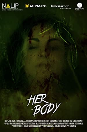 Her Body (2018) M4ufree