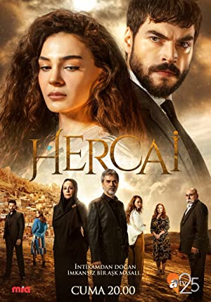 Hercai (20192021) StreamM4u M4ufree