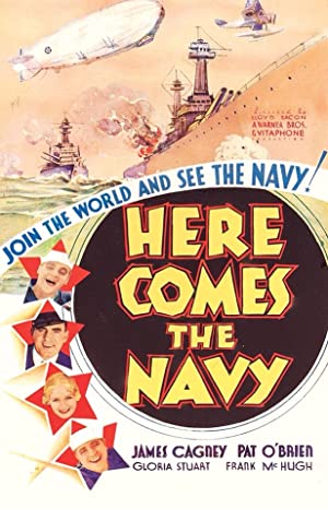 Here Comes the Navy (1934) M4ufree