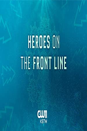 Heroes on the Front Line (2020) M4ufree