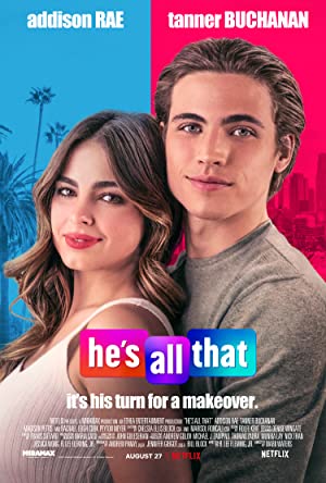 Hes All That (2021) M4ufree