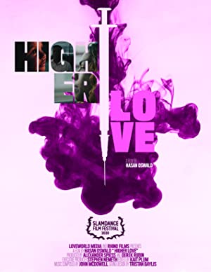 Higher Love (2020) M4ufree