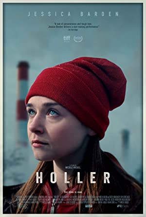 Holler (2020) M4ufree