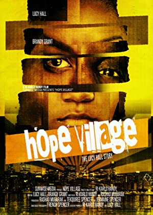Hope Village (2020) M4ufree