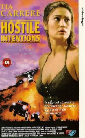 Hostile Intentions (1995) M4ufree