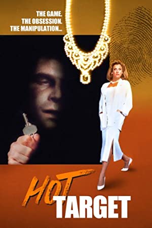 Hot Target (1985) M4ufree