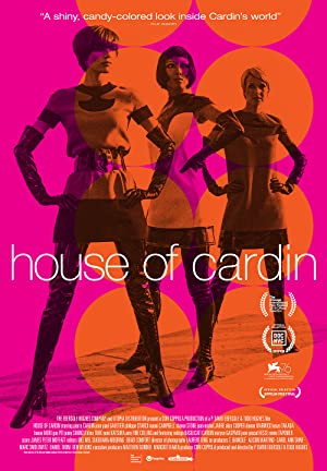 House of Cardin (2019) M4ufree