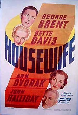 Housewife (1934) M4ufree