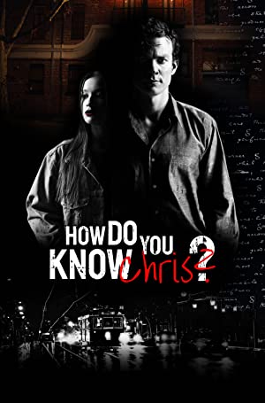 How Do You Know Chris? (2020) M4ufree