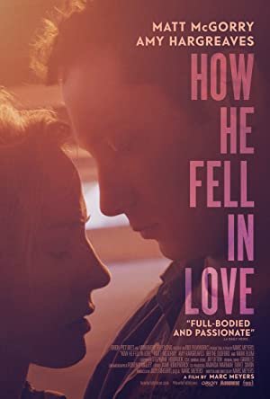 How He Fell in Love (2015) M4ufree