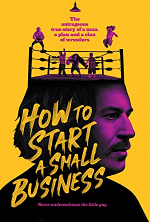 How to Start A Small Business (2021) M4ufree