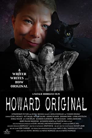 Howard Original (2020) M4ufree