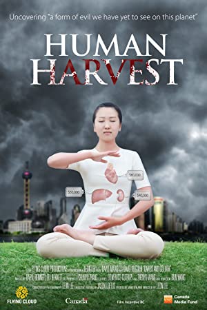 Human Harvest (2014) M4ufree