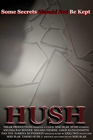 Hush (2020) M4ufree
