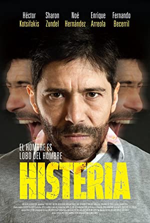 Hysteria (2016) M4ufree