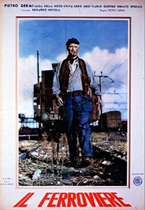 Il ferroviere (1956) M4ufree