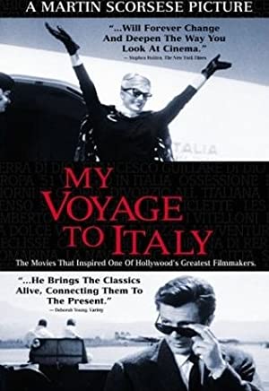 My Voyage to Italy (1999) M4ufree