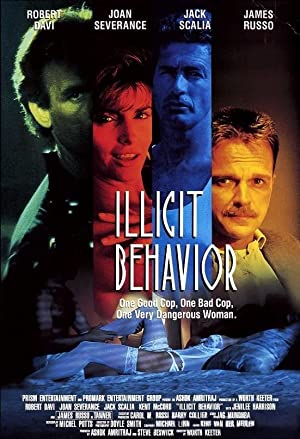 Illicit Behavior (1992) M4ufree