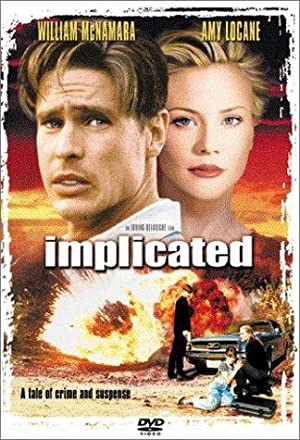 Implicated (1999) M4ufree