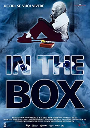 In the Box (2014) M4ufree