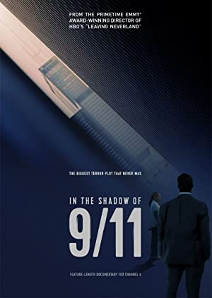 In the Shadow of 9/11 (2021) M4ufree
