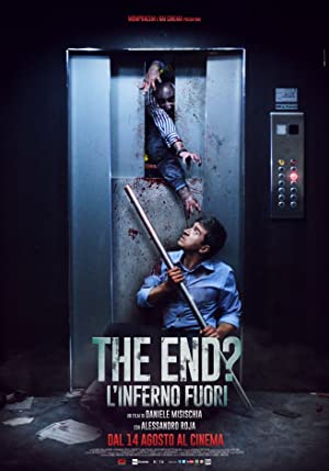 The End? (2017) M4ufree