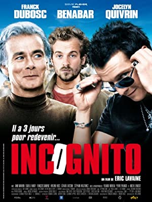 Incognito (2009) M4ufree