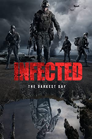 Infected: The Darkest Day (2021) M4ufree