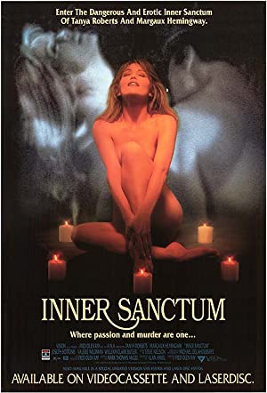 Inner Sanctum (1991) M4ufree