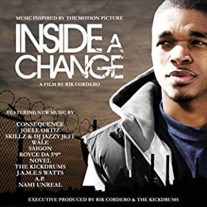 Inside a Change (2009) M4ufree
