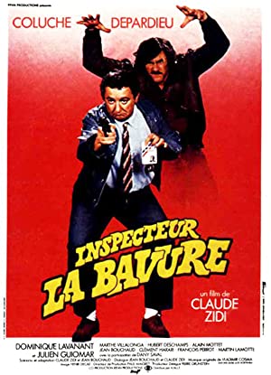 Inspecteur la Bavure (1980) M4ufree