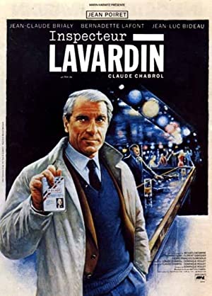 Inspecteur Lavardin (1986) M4ufree