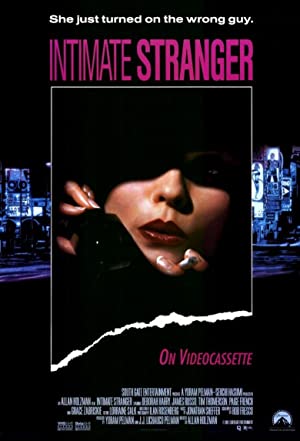 Intimate Stranger (1991) M4ufree