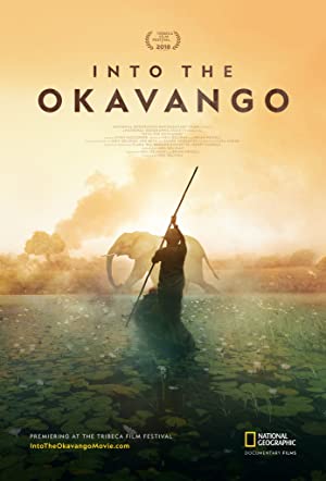 Into the Okavango (2018) M4ufree