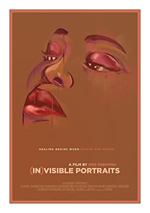 Invisible Portraits (2020) M4ufree