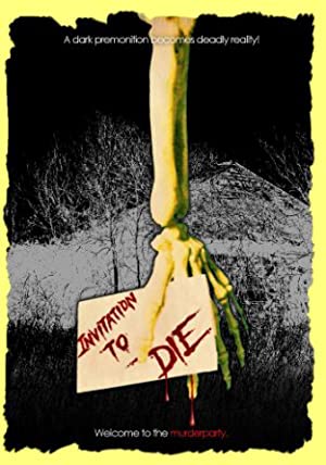 Invitation to Die (2014) M4ufree
