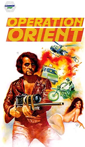 Operation Orient (1978) M4ufree