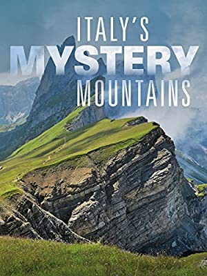 Italys Mystery Mountains (2014) M4ufree