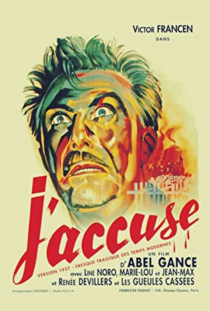 I Accuse (1938) M4ufree