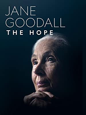 Jane Goodall: The Hope (2020) M4ufree